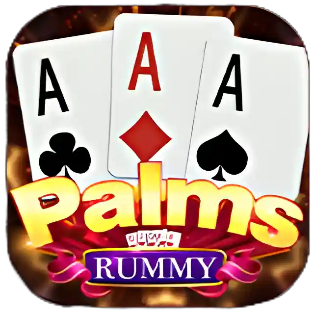 Rummy Palms - All Rummy App - All Rummy Apps - AllRummmyApp